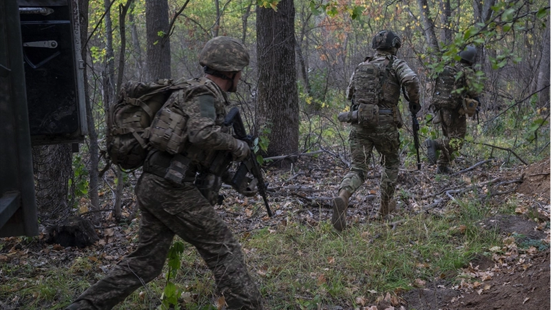 Rusya: ABD ile temaslar sürüyor ancak Ukrayna ile ilgili barış planı istişare edilmedi