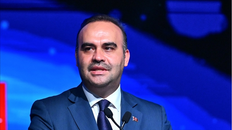Bakan Kacır