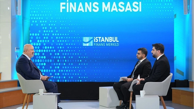 TKBB Yönetim Kurulu Başkanı Akben: Katılım bankacılığı 2025