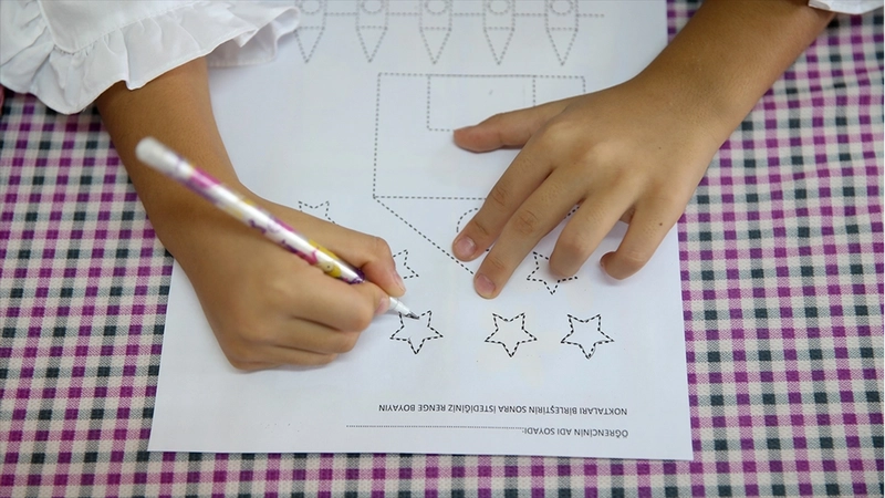 Demir eksikliği çocuklarda motor gelişimini ve bilişsel fonksiyonları olumsuz etkiliyor