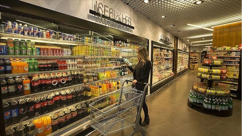 Ekonomik güven endeksi kasımda aylık bazda yüzde 1,3 artışla 99,5 oldu 