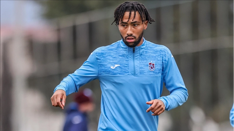 Folcarelli, Trabzonspor tarihine adını yazdırmak istiyor