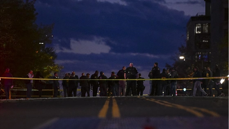 ABD, İki Ulusal Muhafız