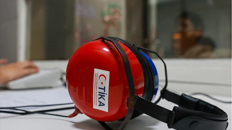 TİKA 2026 Kış Dönemi Staj Programı başvuruları başladı