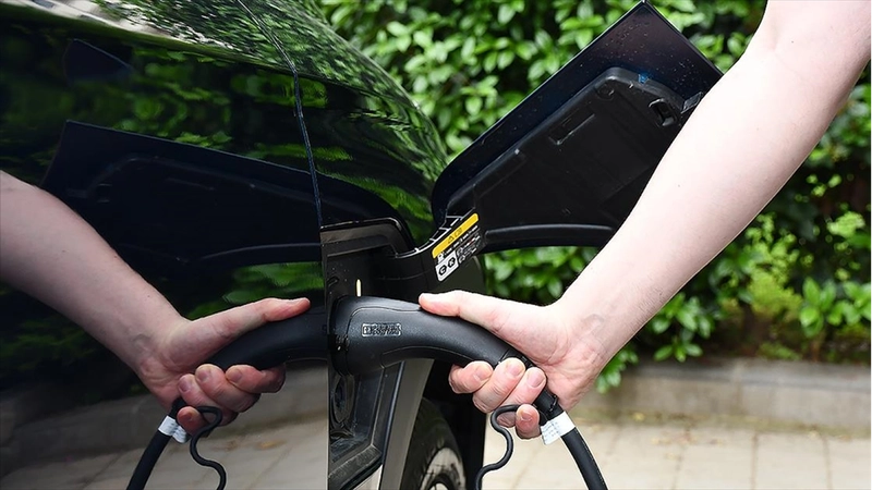 Elektrikli araç şarj altyapısında 1,2 milyar dolarlık yatırıma ihtiyaç olduğu hesaplanıyor