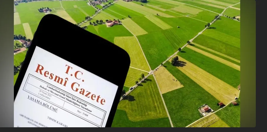 Arsa Sahipleri Dikkat! İmar Düzenlemesinde Kritik Değişiklik: Kazancın %90’ı Kamu’ya Aktarılacak