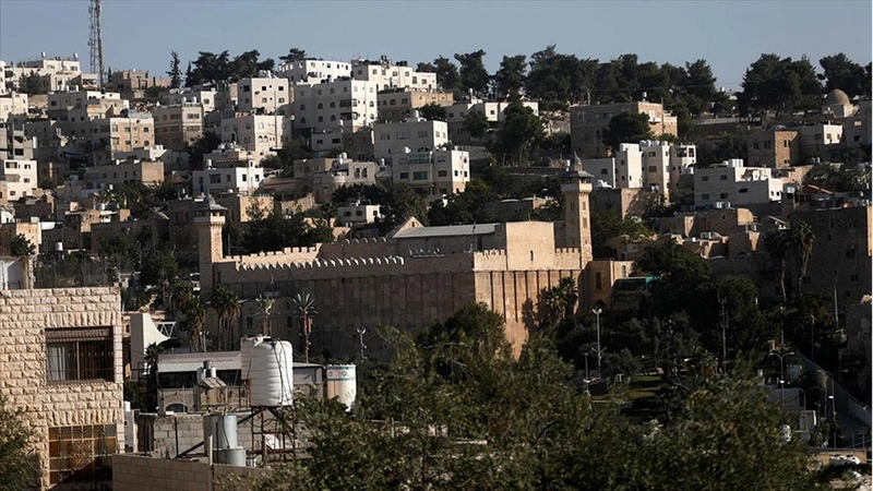 Filistinli yetkililer: İsrail