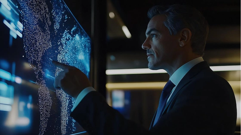 Devletler ve piyasalar yapay zekayı vazgeçilmez görüyor