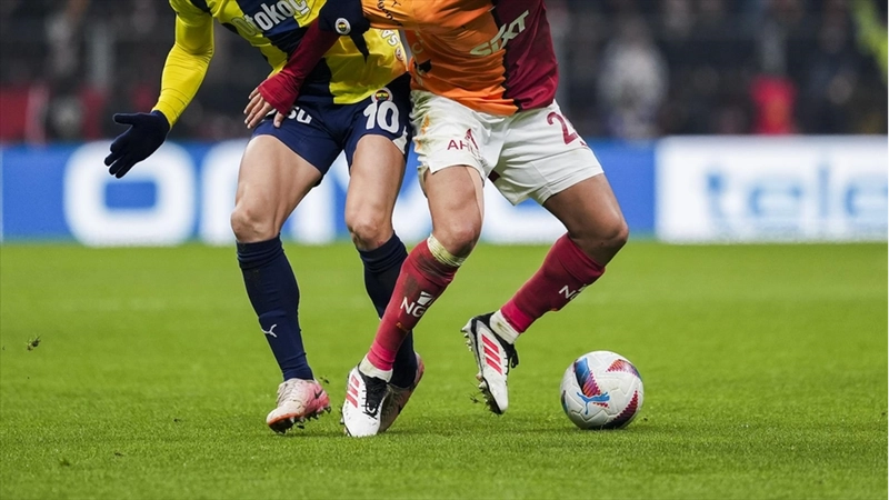 Fenerbahçe-Galatasaray derbisinin biletleri bugün satışa çıkacak