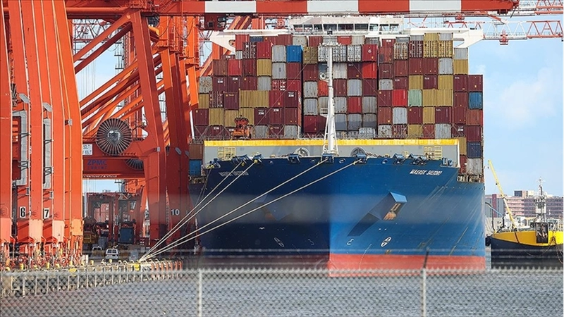 Dünya Ticaret Örgütü: 2025