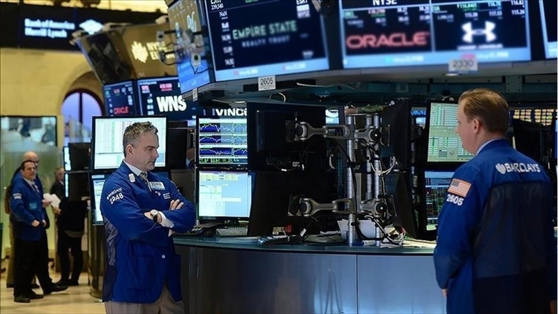  Küresel piyasalar Fed Başkanı Powell