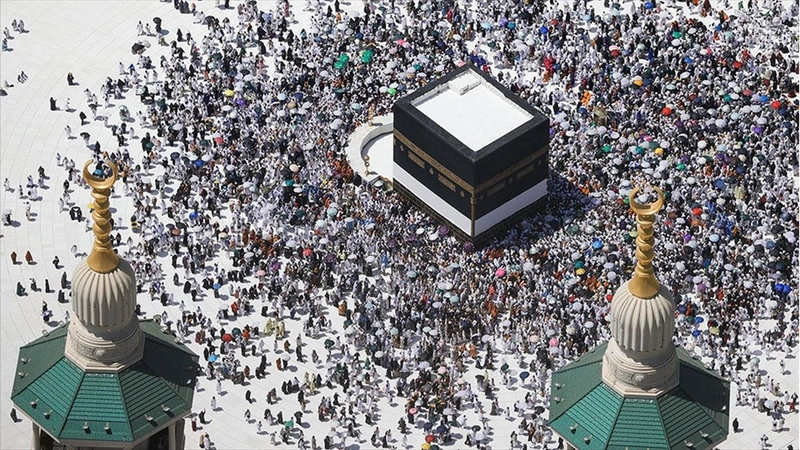 Hac ek kayıt başvuruları başladı