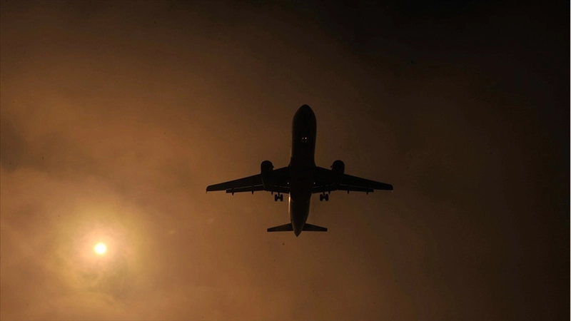 Dünyanın en çok satılan uçağı 