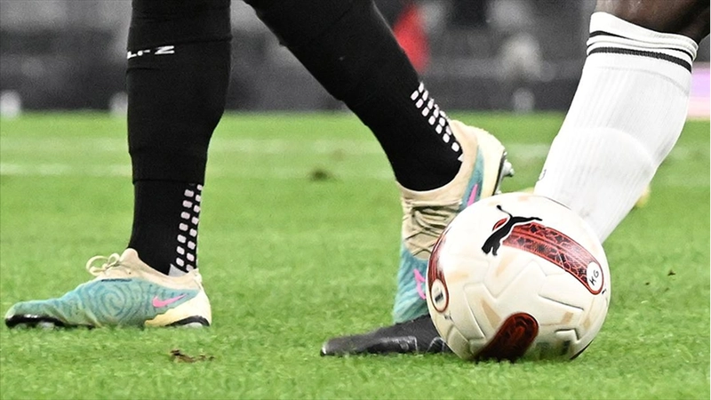 Beşiktaş, Süper Lig