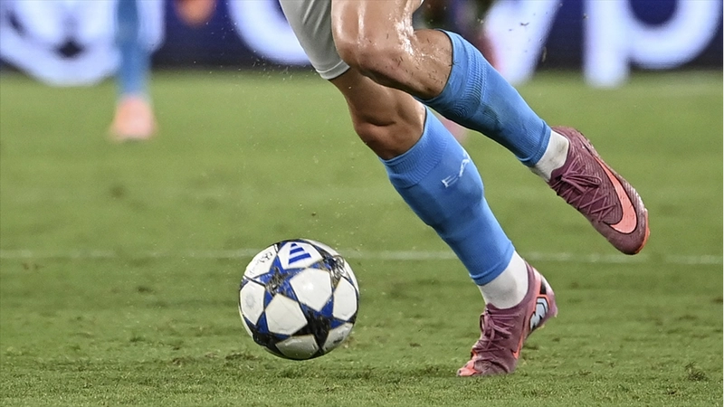 UEFA Şampiyonlar Ligi