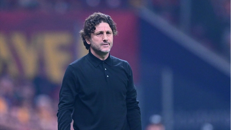 Trabzonspor, Fatih Tekke ile ligde 3 yenilgi yaşadı