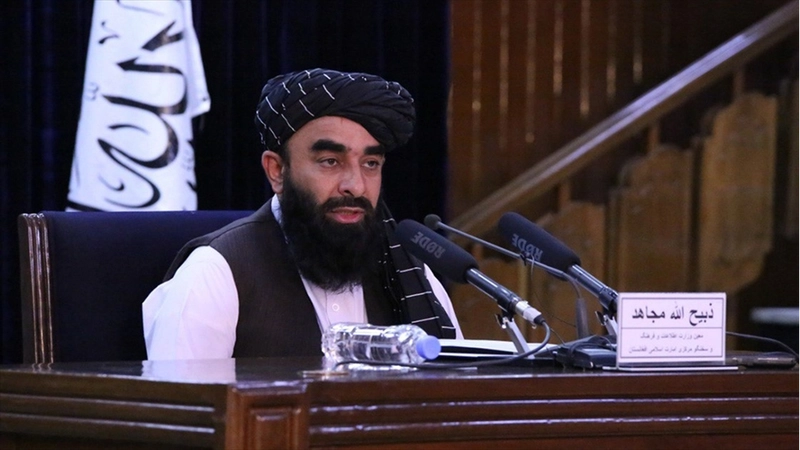 Afganistan: ABD İHA