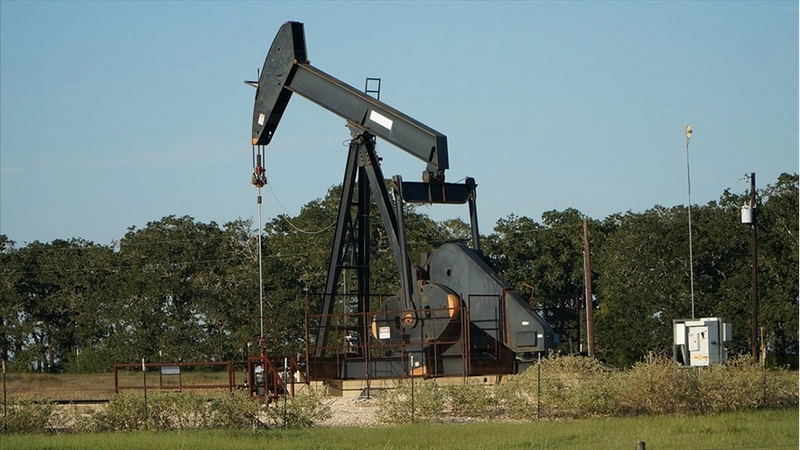 ABD’nin gözünü diktiği hazine: 