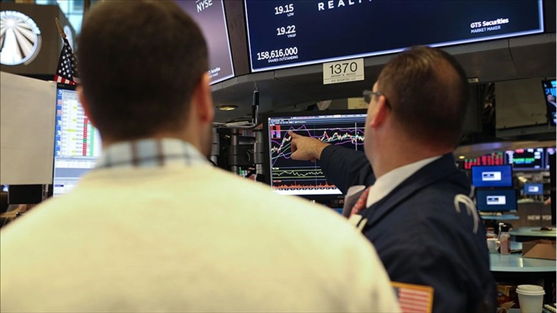 Küresel piyasalar haftaya pozitif başladı