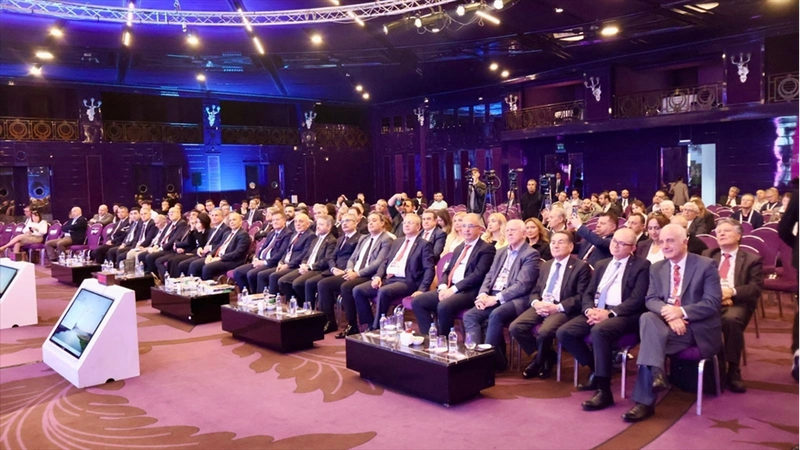 TBMM Yapay Zeka Araştırma Komisyonu raporunu tamamladı