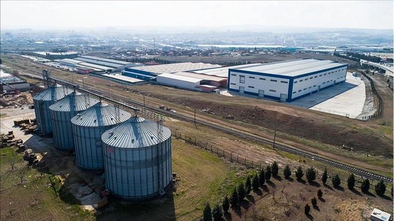 Yaklaşık 6 bin sanayi tesisi çevresel performansına göre sınıflandırılacak