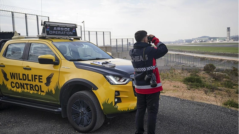 Sabiha Gökçen Havalimanı