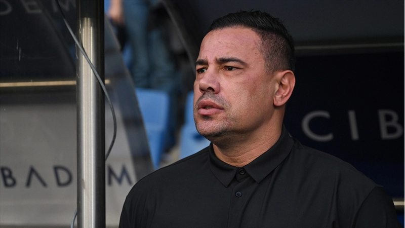 Konyaspor, teknik direktör Çağdaş Atan ile 