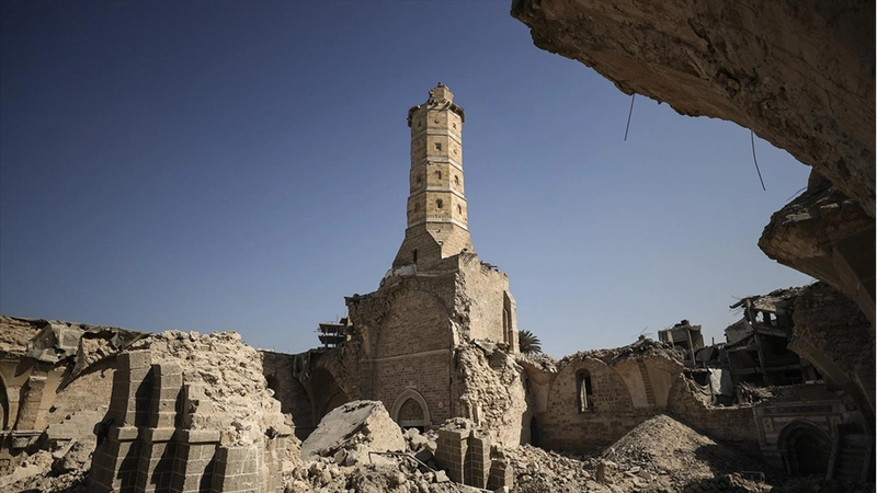 İsrail saldırıları, Gazze