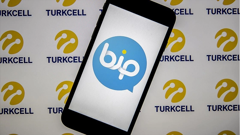 Yenilenen BiP ile Türkiye