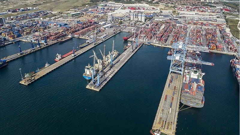 Ticaret Bakanı Bolat: Ekim ayında hem aylık hem de yıllıklandırılmış mal ihracatında rekor kırdık