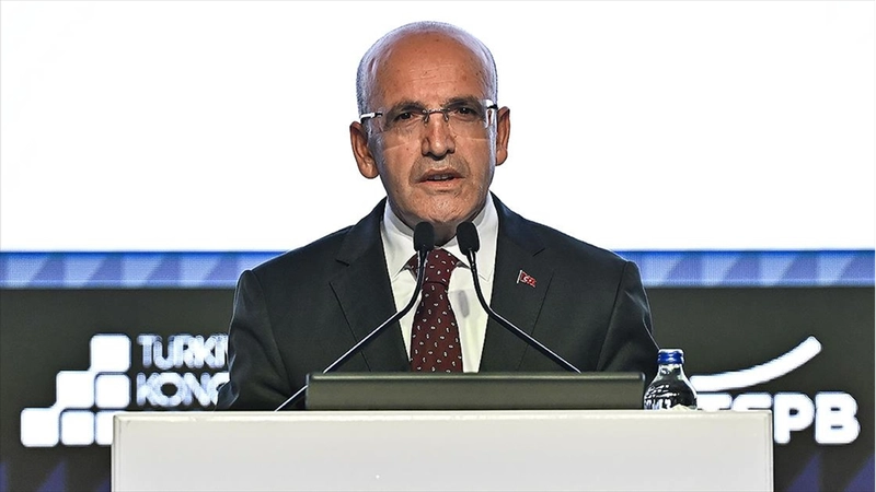 Hazine ve Maliye Bakanı Şimşek:  Manipülasyonla mücadelenin dozunu artıracağız