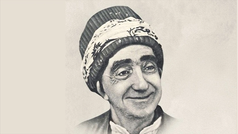 Tuluatın ustası: İsmail Hakkı Dümbüllü