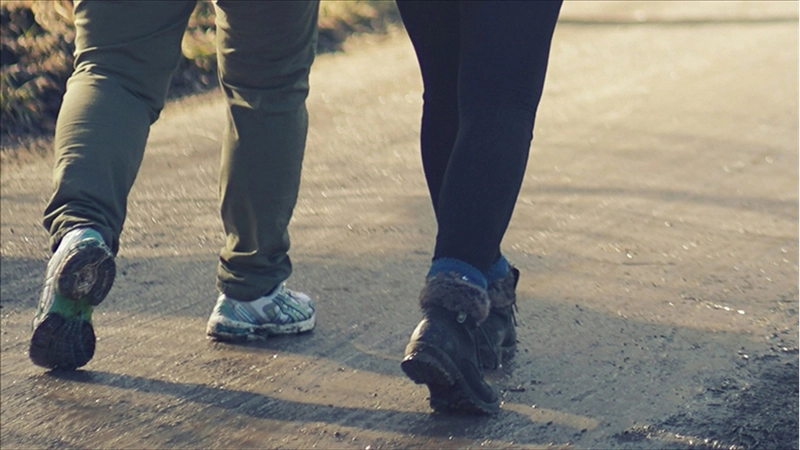 Araştırmaya göre, günde en az 3 bin adım atmak Alzheimer