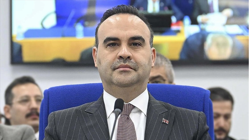 Bakan Kacır: Bu yıl sonuna kadar mikro ve küçük işletmeler, kooperatif ve birliklere 663 milyon TL destek sağlayacağız