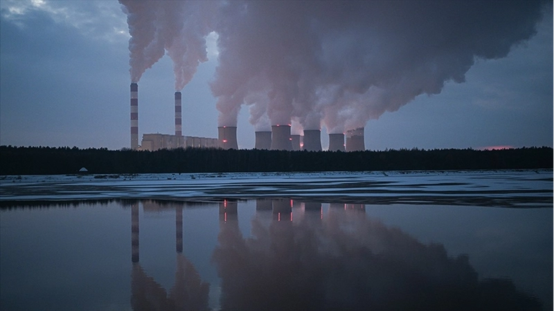 AB ülkeleri emisyonların 2040