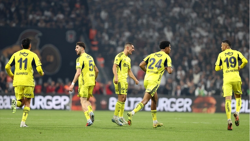 Fenerbahçe, UEFA Avrupa Ligi