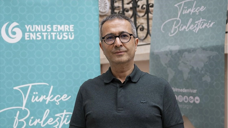 Yunus Emre Enstitüsü, 2026