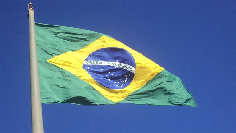 Brezilya