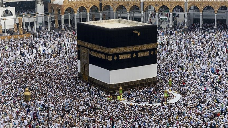 2026 hac kuraları çekildi