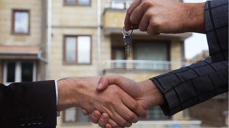 Kentsel Dönüşüm Başkanlığı 51 ildeki 512 taşınmazını satacak