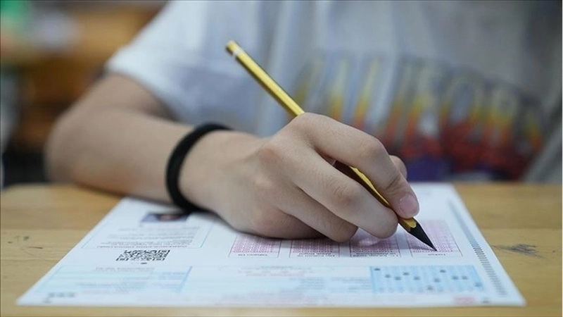 LGS kapsamındaki merkezi sınav 14 Haziran 2026 Pazar günü yapılacak