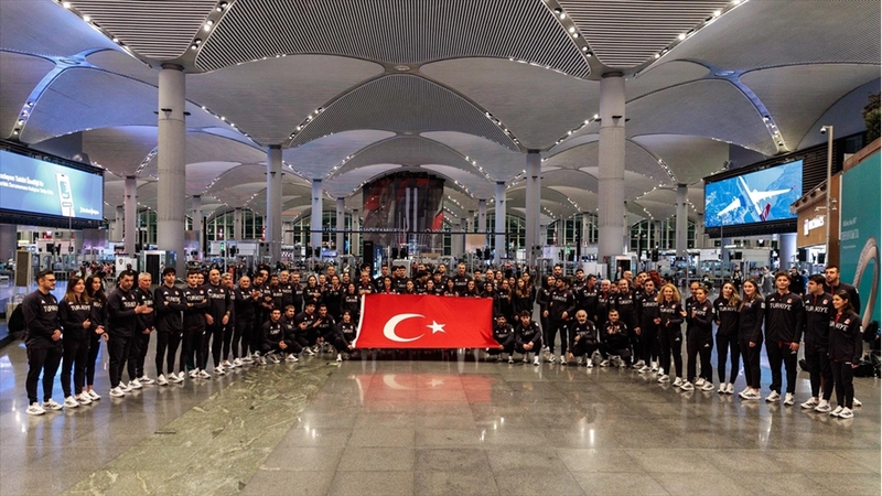 6. İslami Dayanışma Oyunları