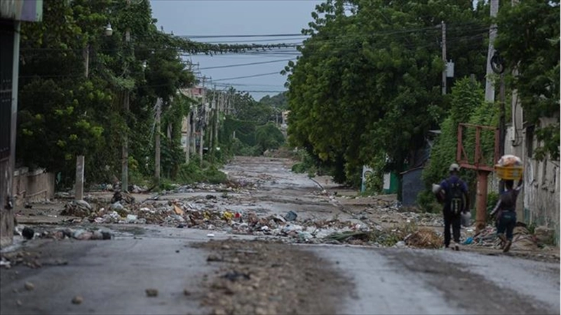 İklim değişikliği, Karayipler