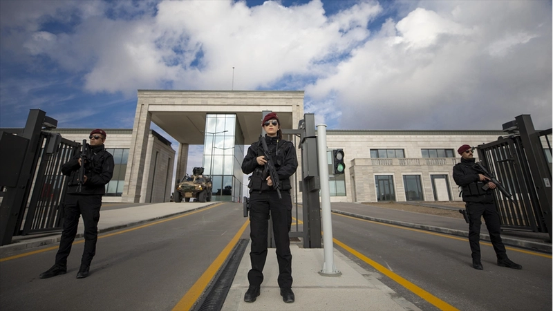 MİT, istihbarat uzmanı adaylarına yönelik kariyer videosu hazırladı