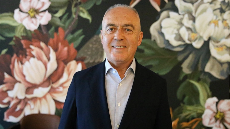 Türkiye Bisiklet Federasyonundan Cumhurbaşkanı Erdoğan