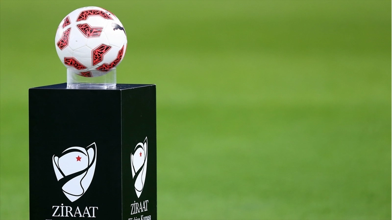 Ziraat Türkiye Kupası