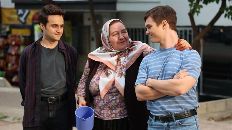 Bu hafta vizyona girecek olan 