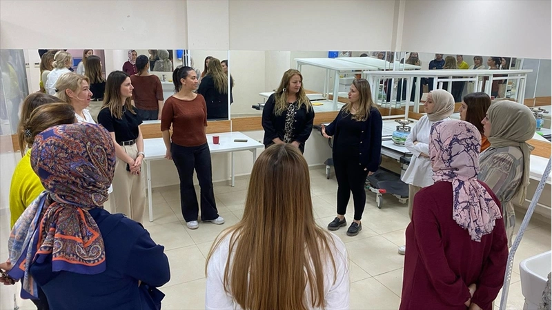 Aile ve Sosyal Hizmetler Bakanlığının 