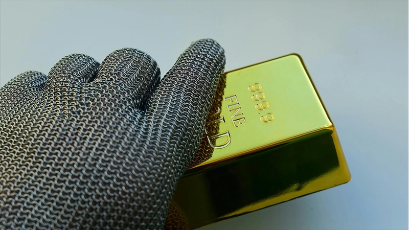 Ekimde en fazla aylık reel getiri külçe altında oldu