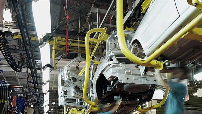 AB, otomotiv sanayisini korumayı planlıyor